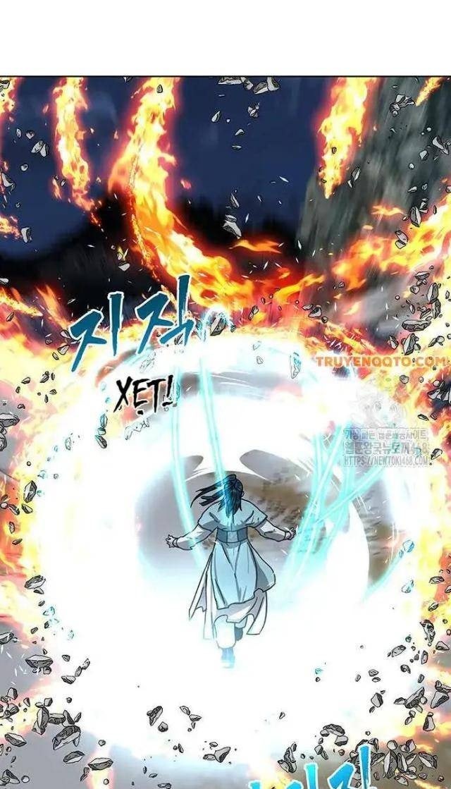 Hàn Băng Liệt Hỏa - Page 104