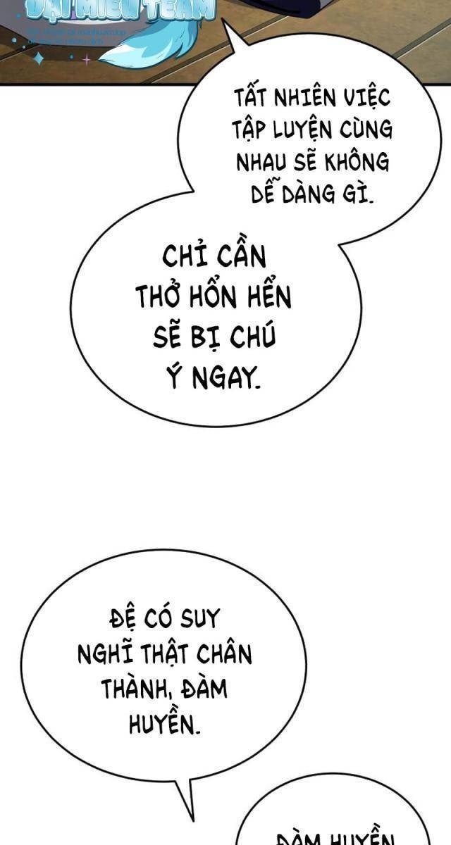 Thiếu Gia Yểu Mệnh Nhà Họ Bạch - Page 49