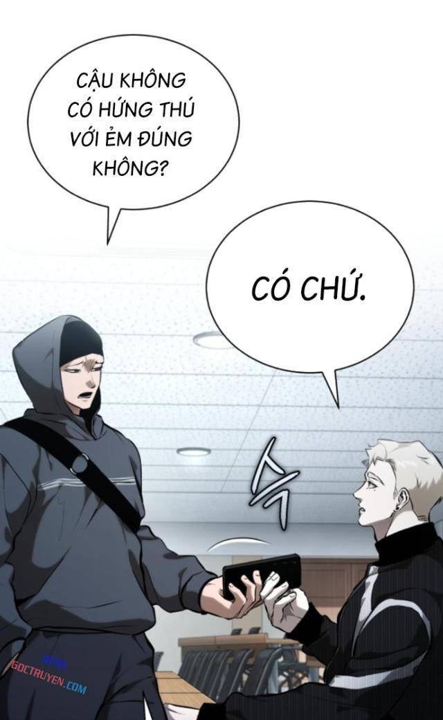 Ác Quỷ Trở Lại Học Đường - Page 24