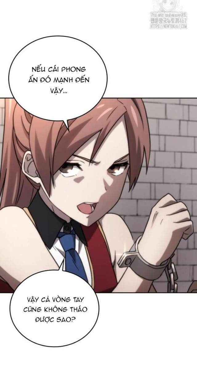 Cả Lớp Được Triệu Hồi Sang Thế Giới Khác - Page 39