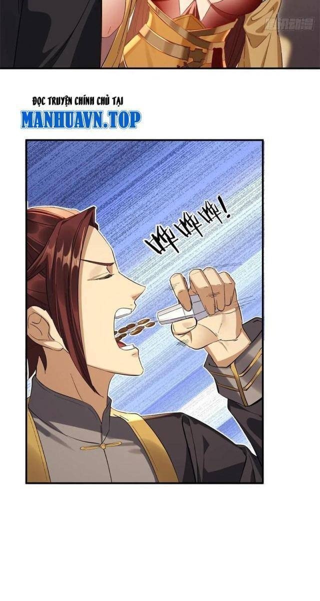 Hồng Hoang: Bắt Đầu Từ Việc Nhận Minh Hà Làm Con Gái Nuôi - Page 66