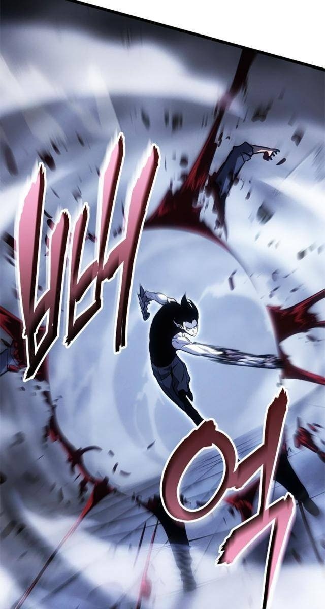 Tôi Thăng Cấp Một Mình Tận Thế Ragnarok - Page 53