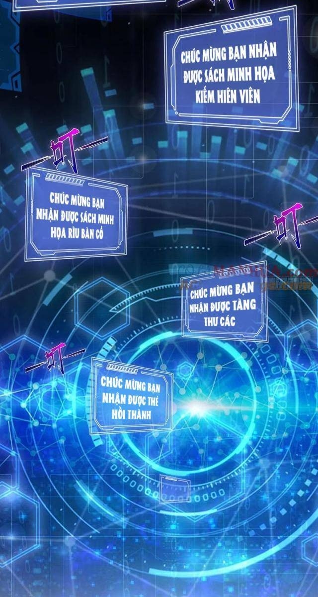 Chiếm Cái Đỉnh Núi Làm Đại Vương - Page 37