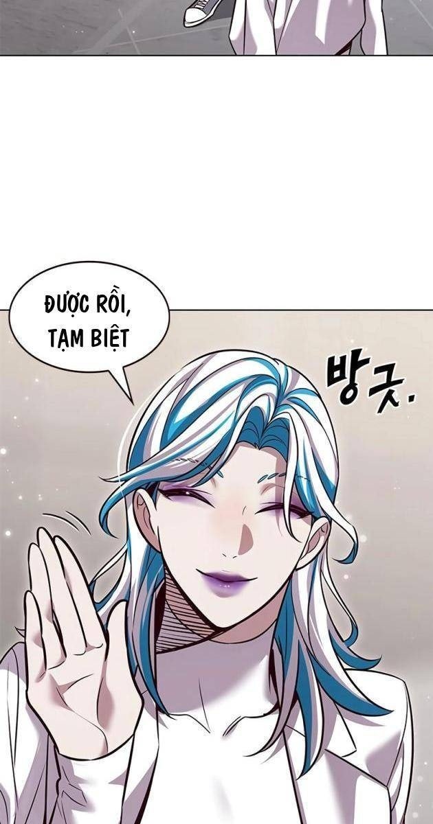 Hoá Thân Thành Mèo - Page 57