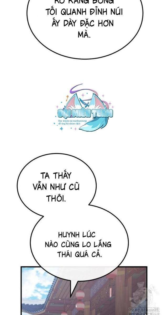 Giảng Sư Đứng Đầu: Baek Sư phụ - Page 4