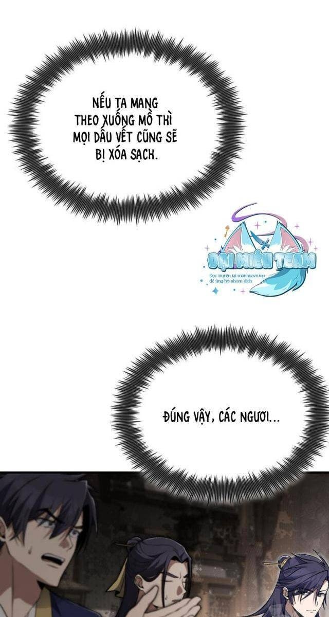 Giảng Sư Đứng Đầu: Baek Sư phụ - Page 26