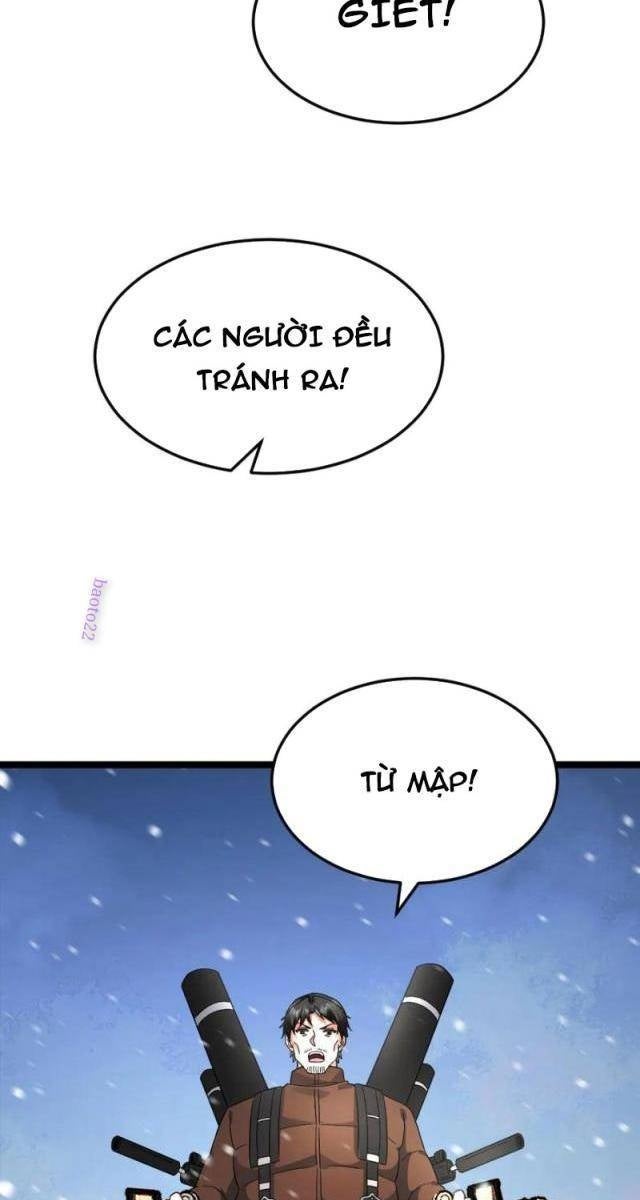 Toàn Cầu Băng Phong: Ta Chế Tạo Phòng An Toàn Tại Tận Thế - Page 27