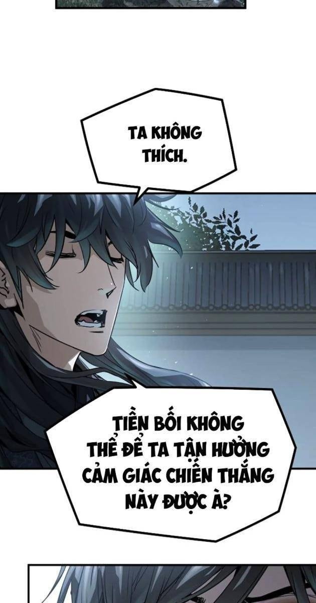 Tuyệt Thế Hồi Quy - Page 41