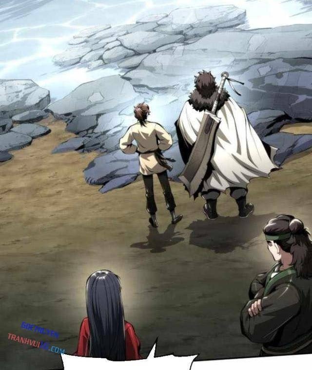 Chuyên Gia Côn Trùng Tại Đường Gia Tứ Xuyên - Page 45