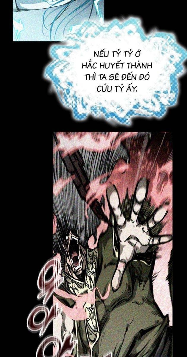 Hồi Ức Chiến Thần - Page 69