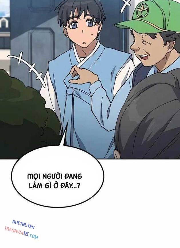 Chữa Lành Cuộc Sống Thông Qua Cắm Trại Ở Thế Giới Khác - Page 36