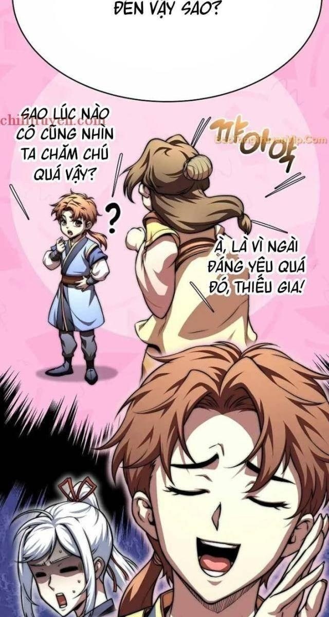 Con Trai Út Của Gia Tộc Nam Cung Thế Gia - Page 8