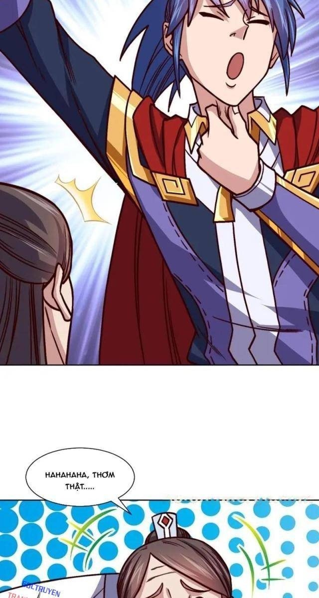 Chiếm Cái Đỉnh Núi Làm Đại Vương - Page 51