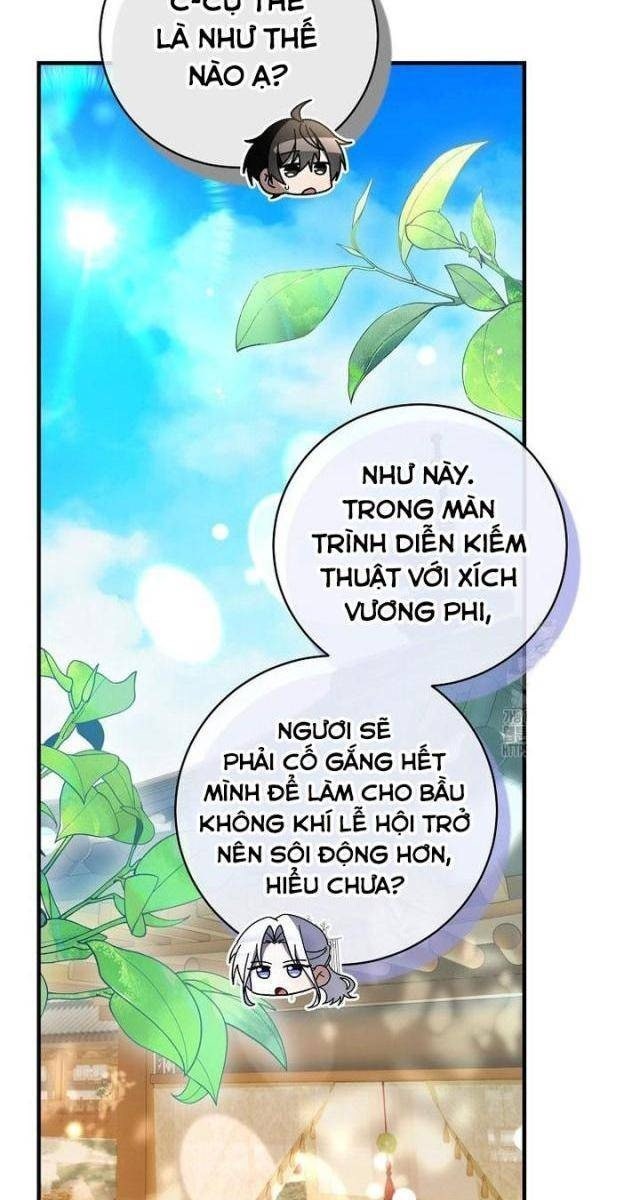 Sinh Tồn Trong Cuốn Tiểu Thuyết Romance Fantasy - Page 18