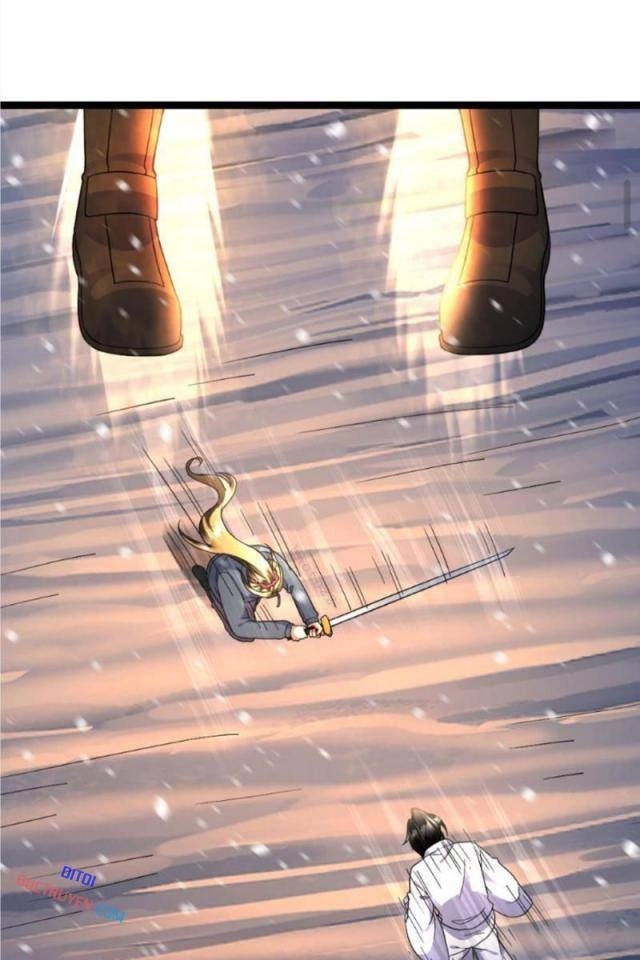 Toàn Cầu Băng Phong: Ta Chế Tạo Phòng An Toàn Tại Tận Thế - Page 6