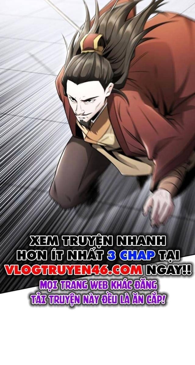 Quỷ Kiếm Thiên Tài Của Hoa Sơn Phái - Page 91