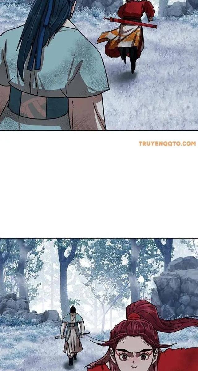 Hàn Băng Liệt Hỏa - Page 71