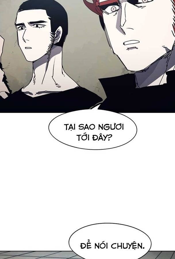 Kỵ Sĩ Báo Thù - Page 35