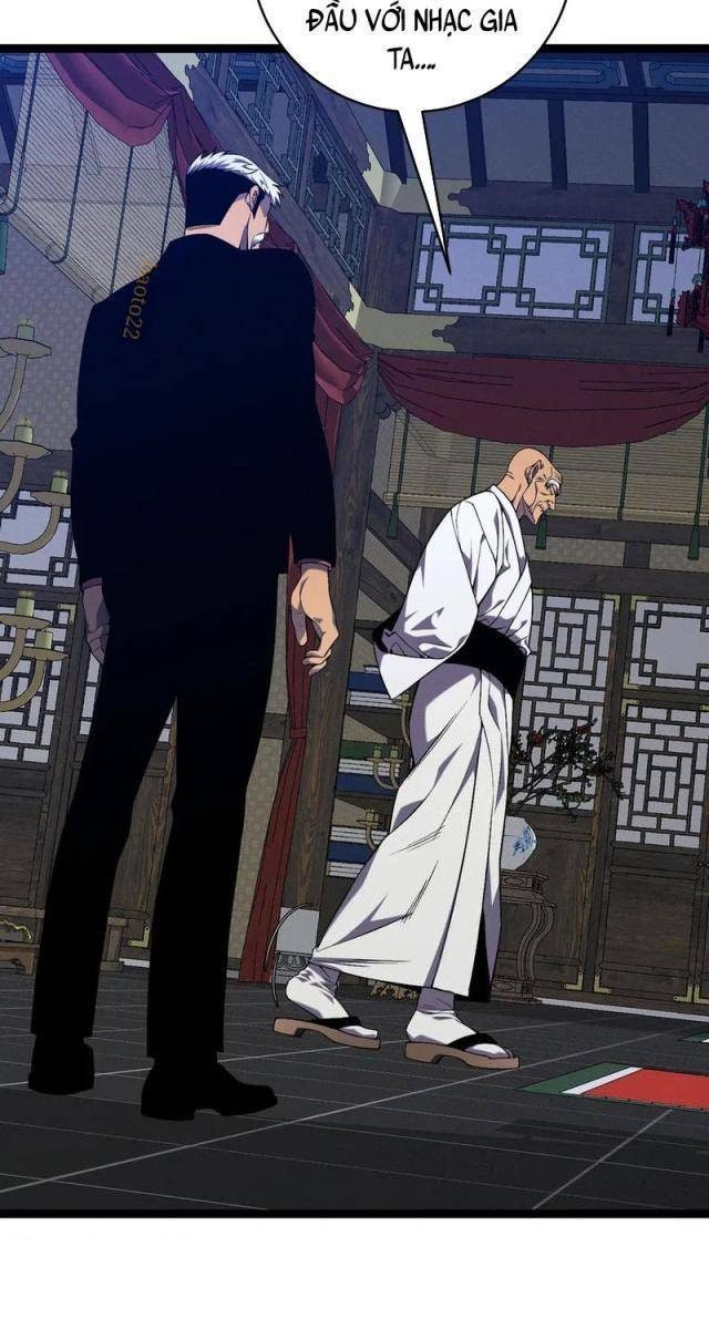 Tài Năng Của Ngươi Là Của Ta - Page 38