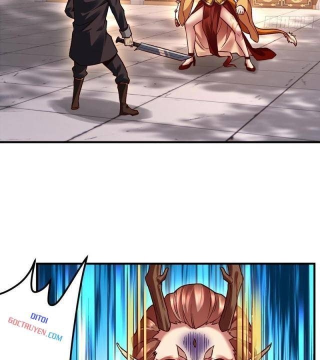 Hồng Hoang: Bắt Đầu Từ Việc Nhận Minh Hà Làm Con Gái Nuôi - Page 28