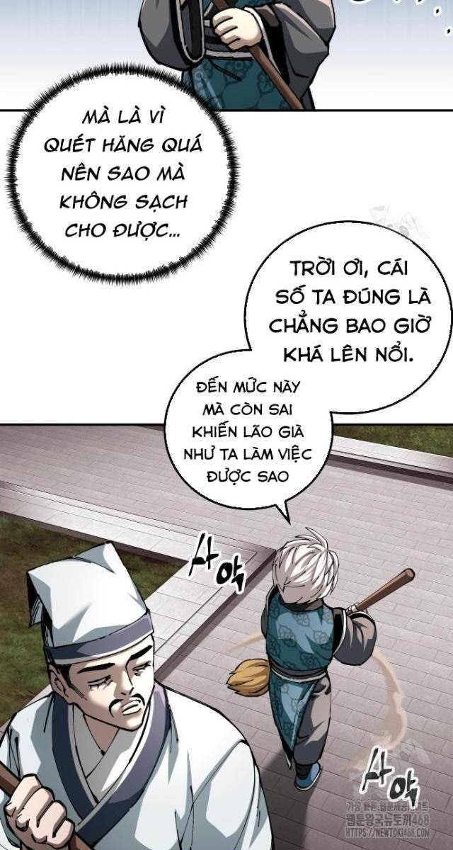 Ông Võ Giả Và Cháu Chí Tôn - Page 62