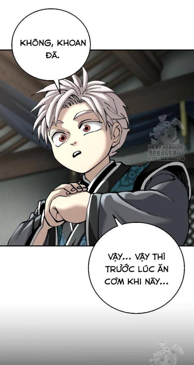 Ông Võ Giả Và Cháu Chí Tôn - Page 108