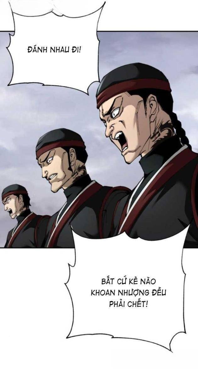 Ông Võ Giả Và Cháu Chí Tôn - Page 111