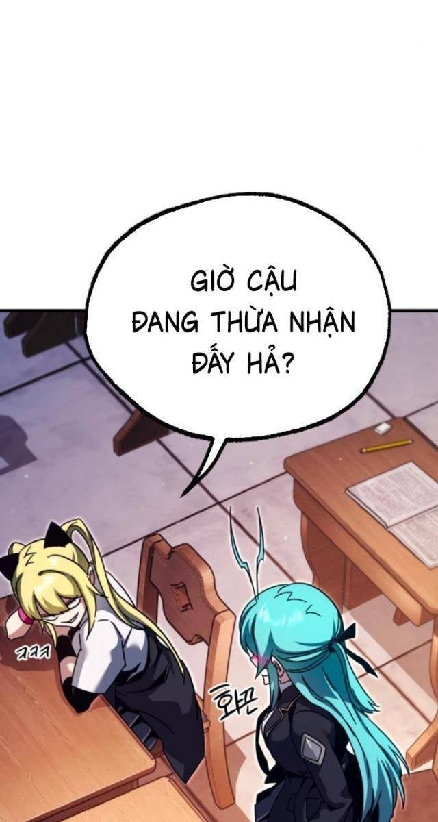 Thống Lĩnh Học Viện Chỉ Bằng Dao Sashimi - Page 79