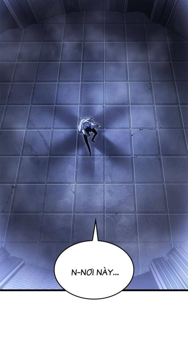 Tôi Thăng Cấp Một Mình Tận Thế Ragnarok - Page 77