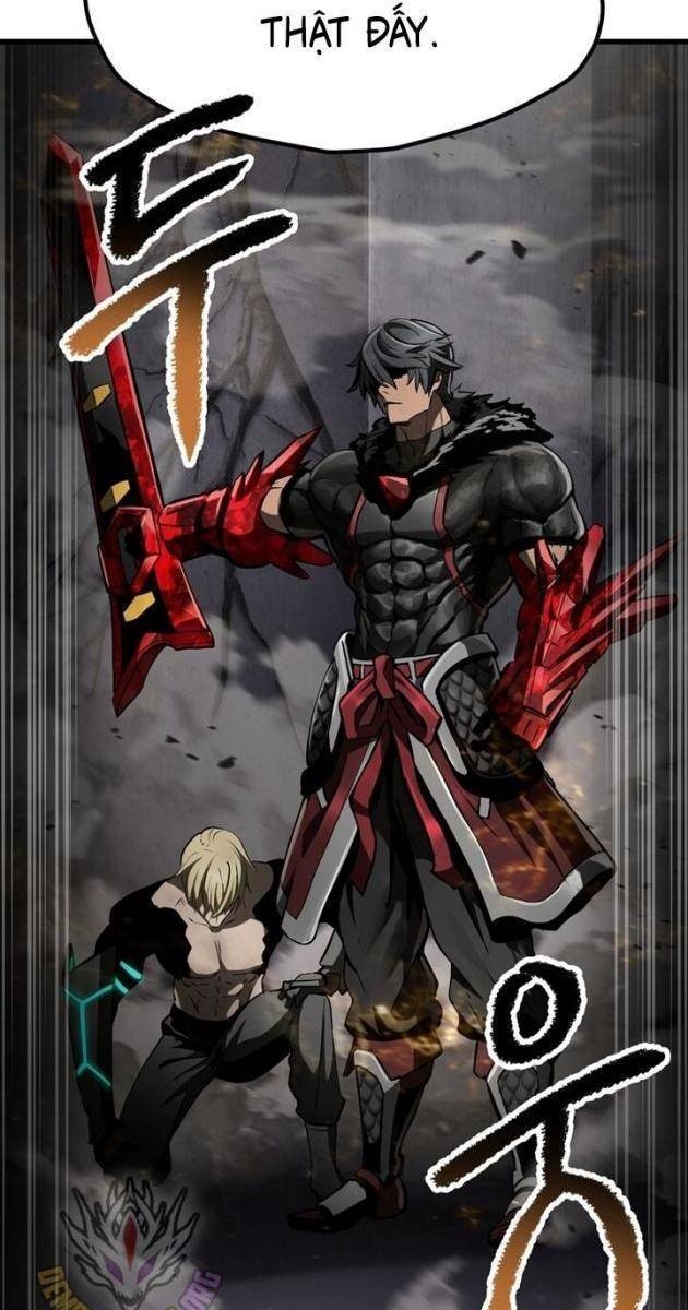 Kẻ Sống Sót Vua Kiếm - Page 139