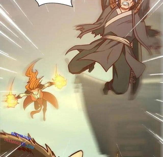 Chiếm Cái Đỉnh Núi Làm Đại Vương - Page 42