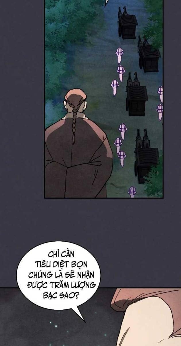 Sự Trở Lại Của Thần - Page 48