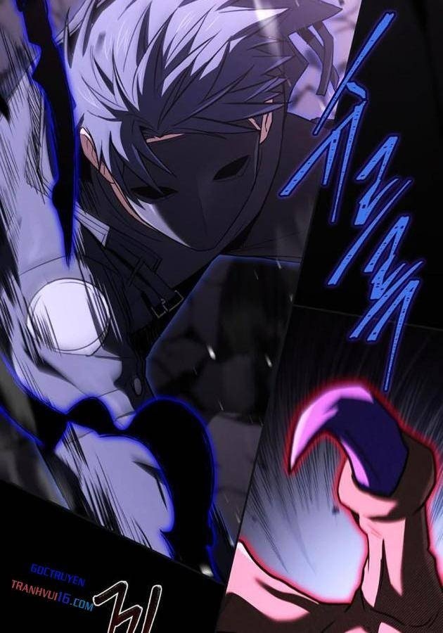 Sử Trở Lại Của Frozen Player - Page 38