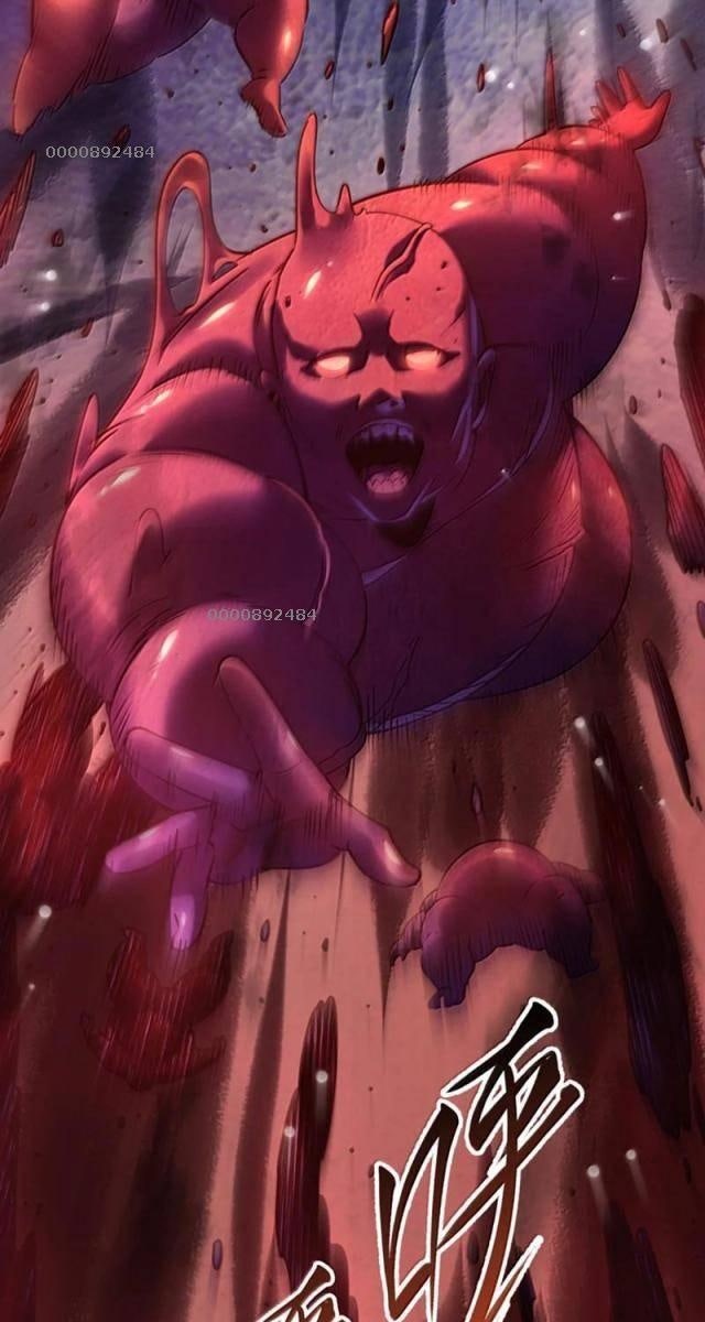 Bói Toán Mà Thôi, Cửu Vĩ Yêu Đế Sao Lại Thành Nương Tử Ta?! - Page 35