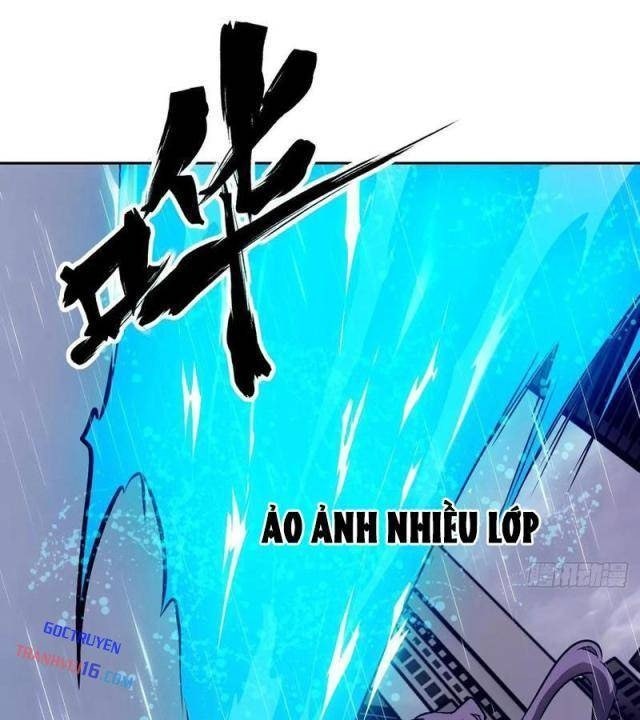 Tay Trái Của Ta Có Thể Dị Biến - Page 42