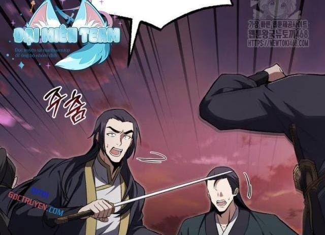 Giảng Sư Đứng Đầu: Baek Sư phụ - Page 45