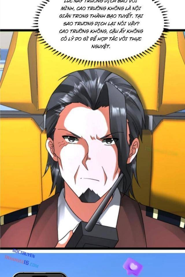 Toàn Cầu Băng Phong: Ta Chế Tạo Phòng An Toàn Tại Tận Thế - Page 30