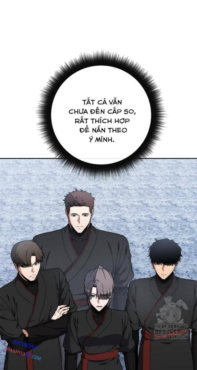 Công Chức Cấp Kiếm Thần Hồi Quy - Page 24