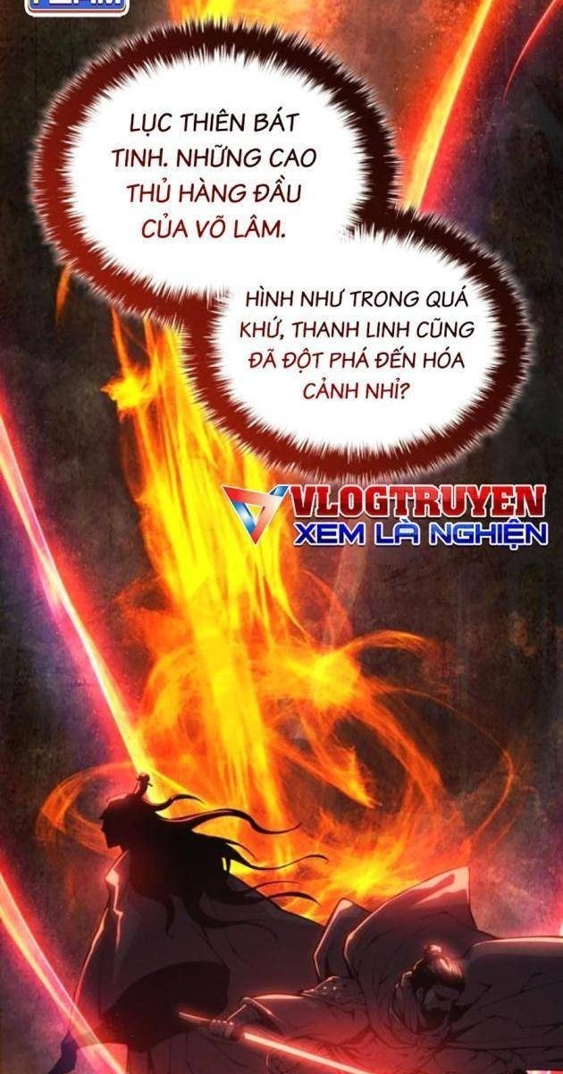 Quái Lực Loạn Thần - Page 36