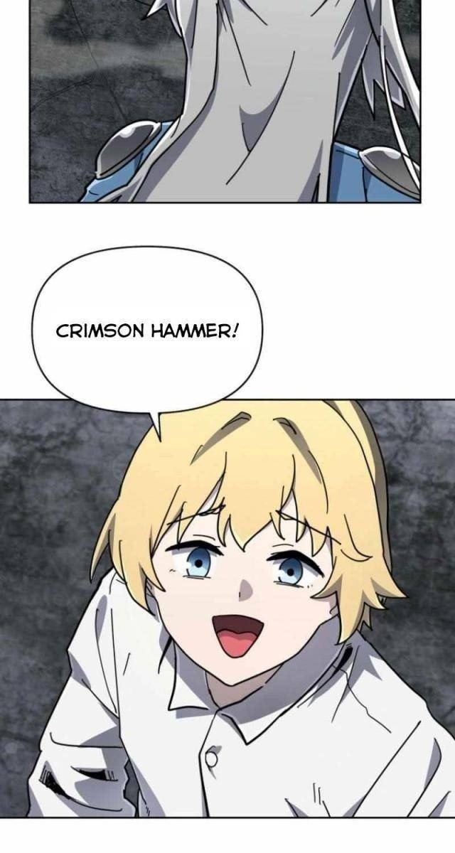 Ông Chú Ma Pháp Thiếu Nữ - Page 50