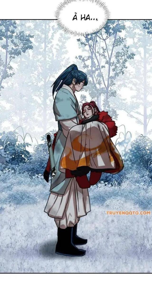 Hàn Băng Liệt Hỏa - Page 15