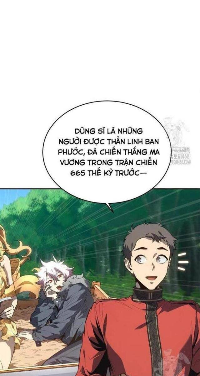 Lý Do Ta Từ Bỏ Làm Quỷ Vương - Page 17