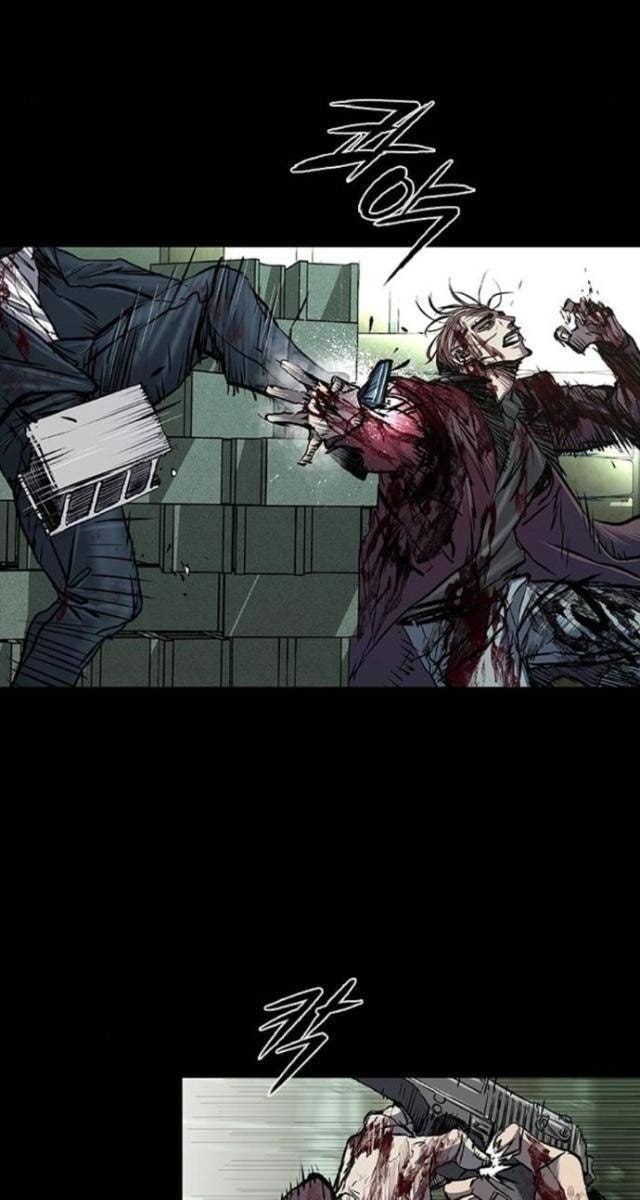 Báo Thù 2: Vạn Nhân Chi Thượng - Page 146