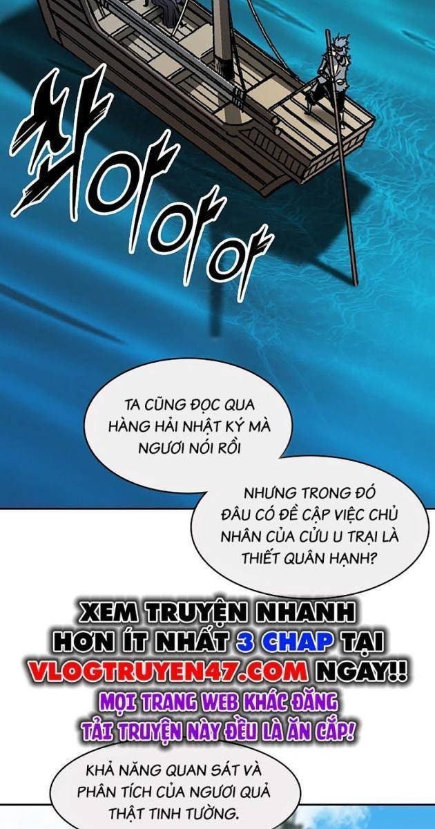 Hồi Ức Chiến Thần - Page 4