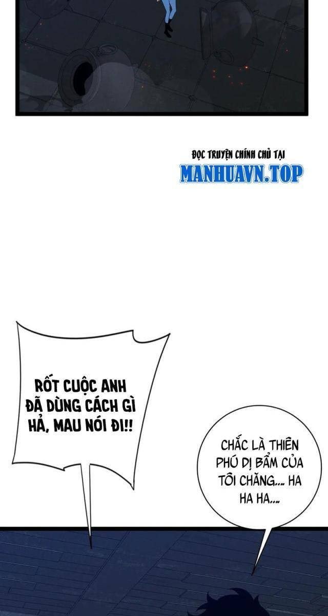 Tài Năng Của Ngươi Là Của Ta - Page 37