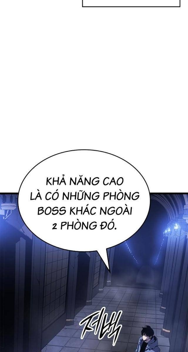 Tôi Thăng Cấp Một Mình Tận Thế Ragnarok - Page 17