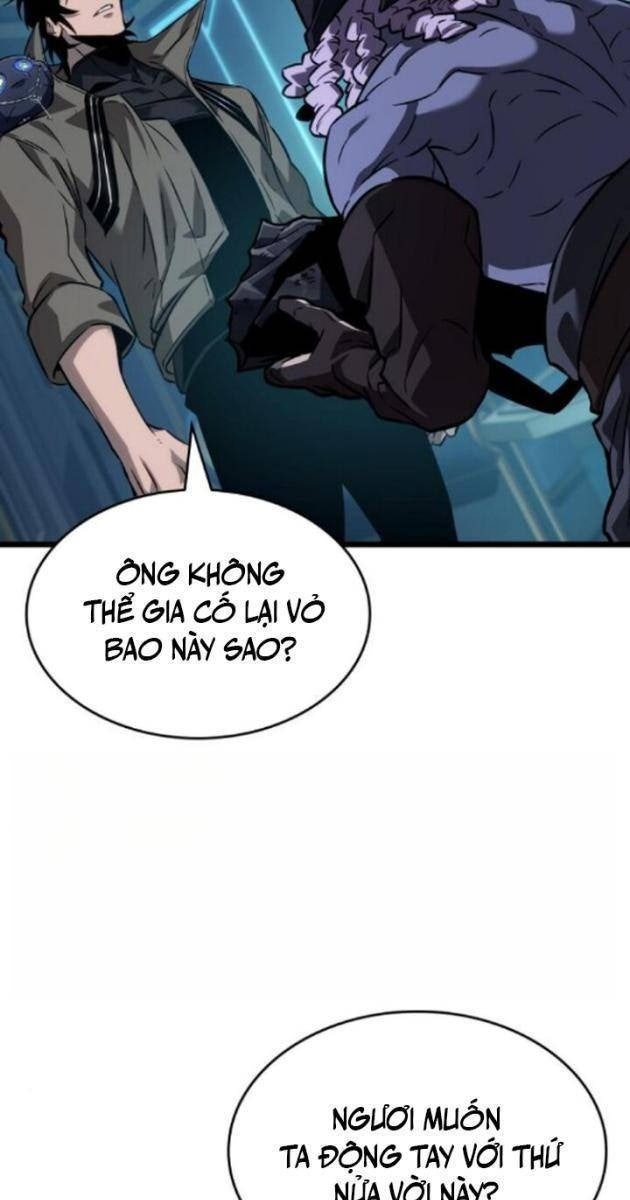 Thế Giới Hậu Tận Thế - Page 17