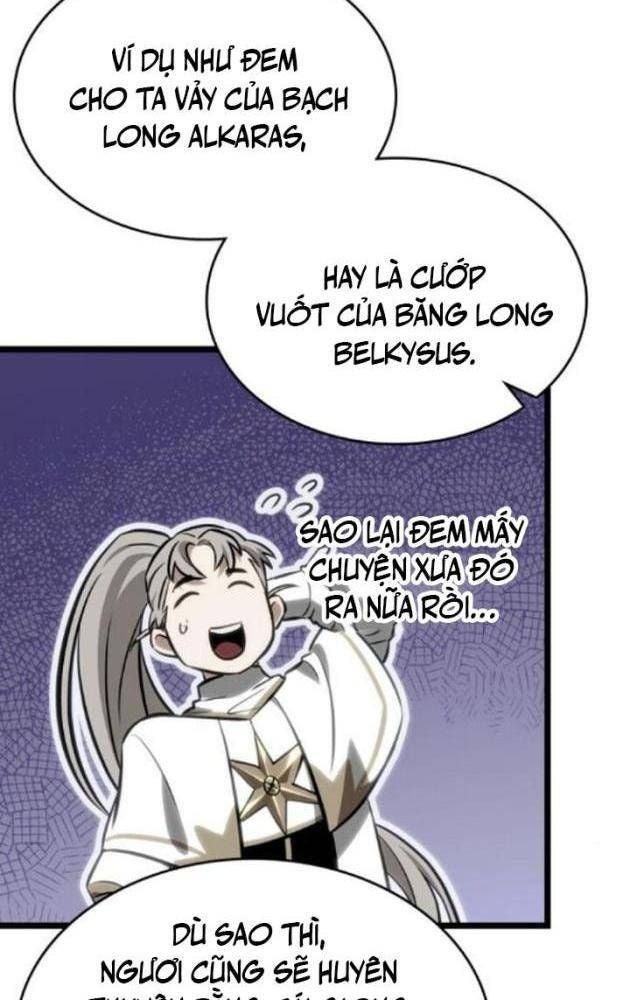 Thế Giới Hậu Tận Thế - Page 56