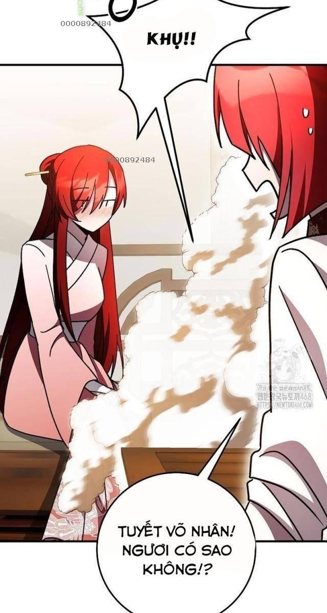 Sinh Tồn Trong Cuốn Tiểu Thuyết Romance Fantasy - Page 53