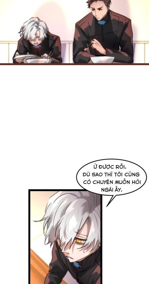 Cột Sống Đỏ - Page 7